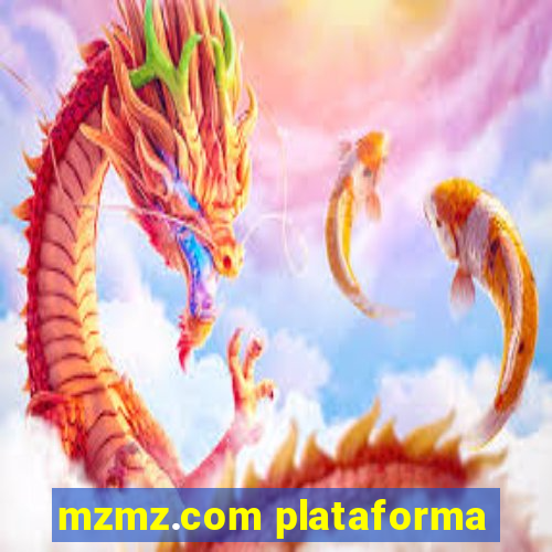 mzmz.com plataforma